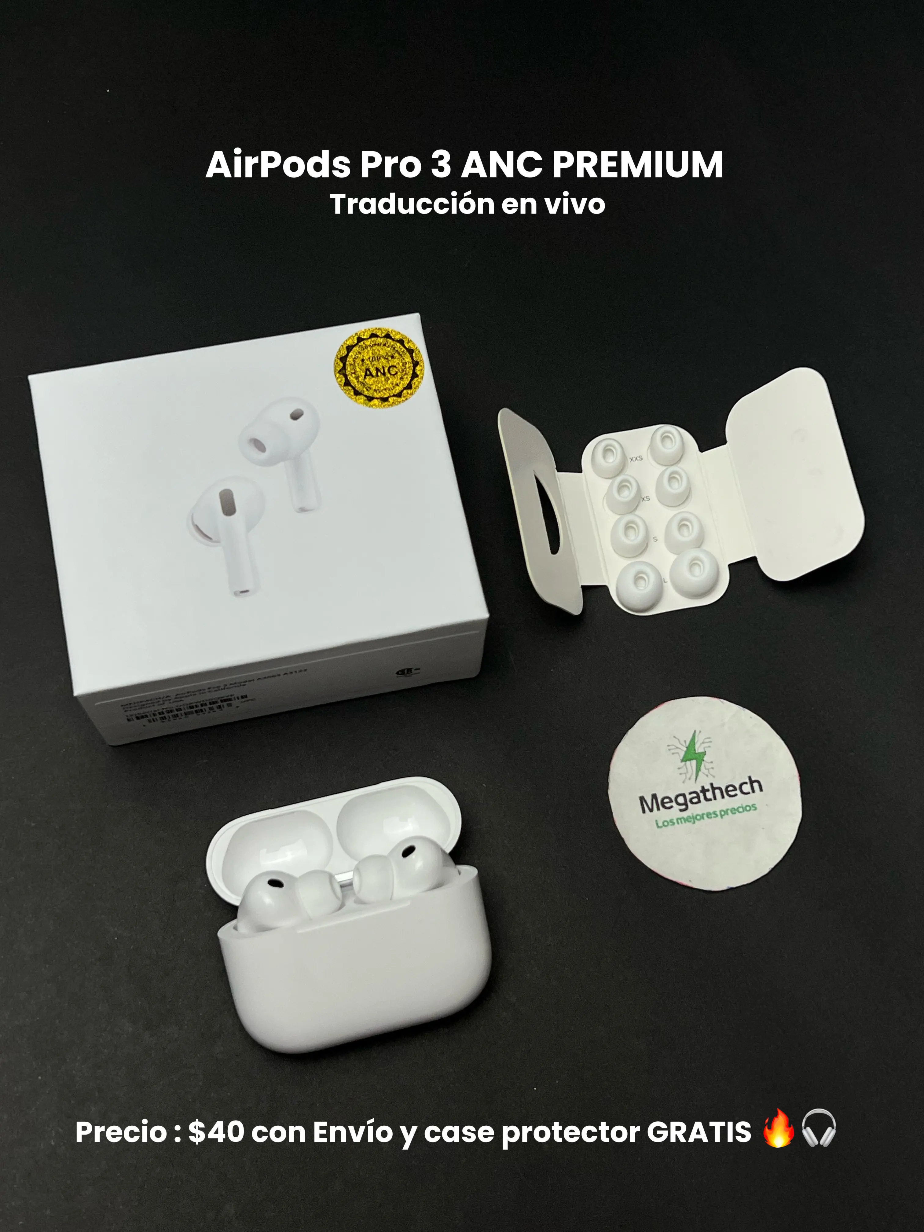 AirPlus Pro 2