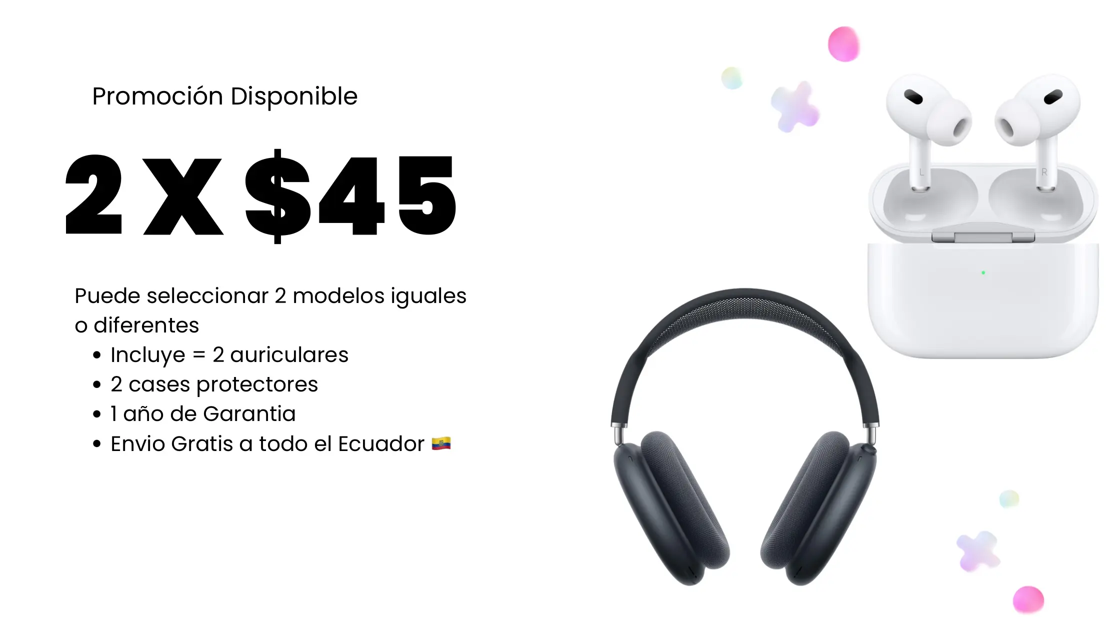 Producto 2